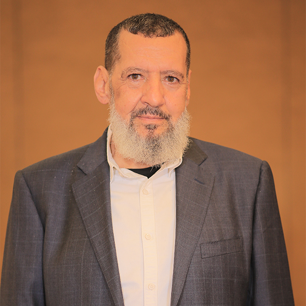Issa T. Alaqtash